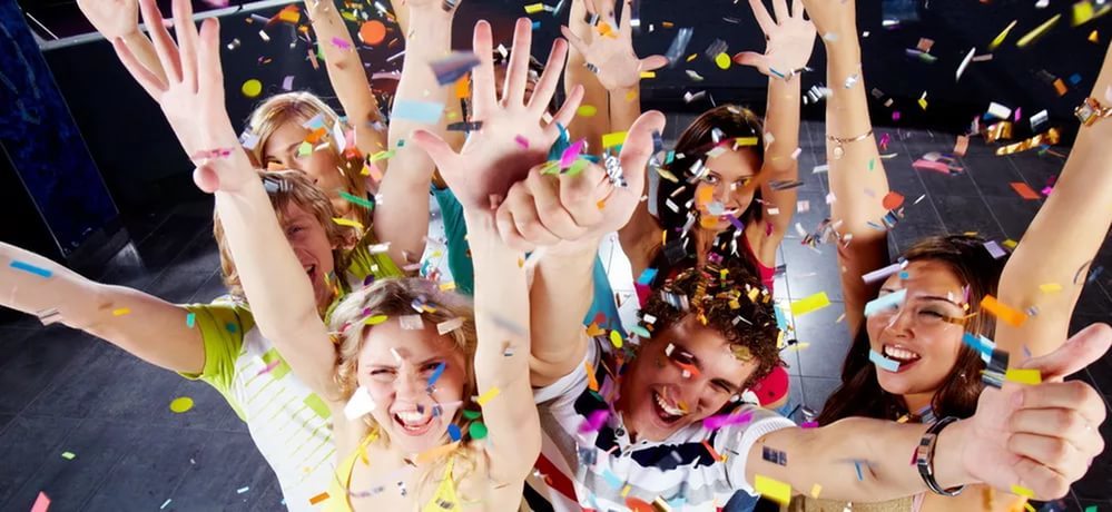 <span style="font-weight: bold;">Развлекательные мероприятия</span>